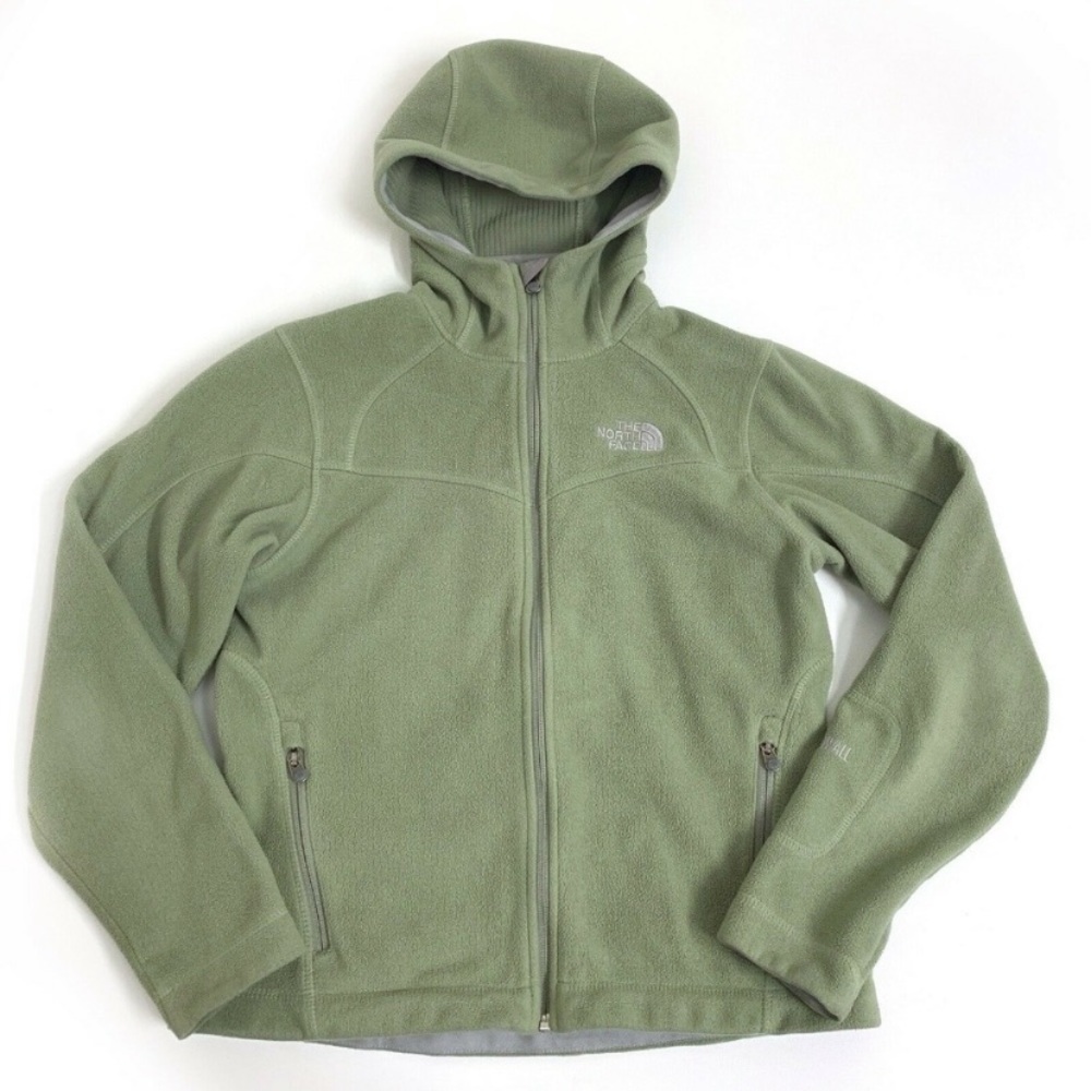 The North Face Jacket